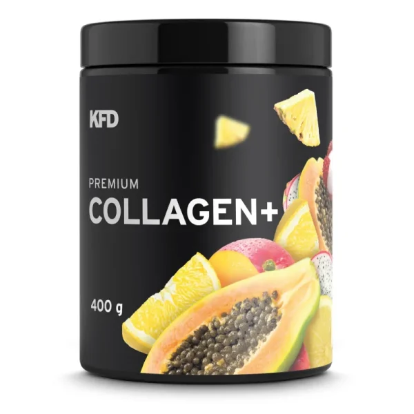 Premium Collagen Plus