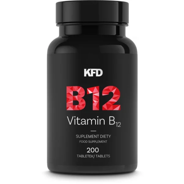 Vitamin B12