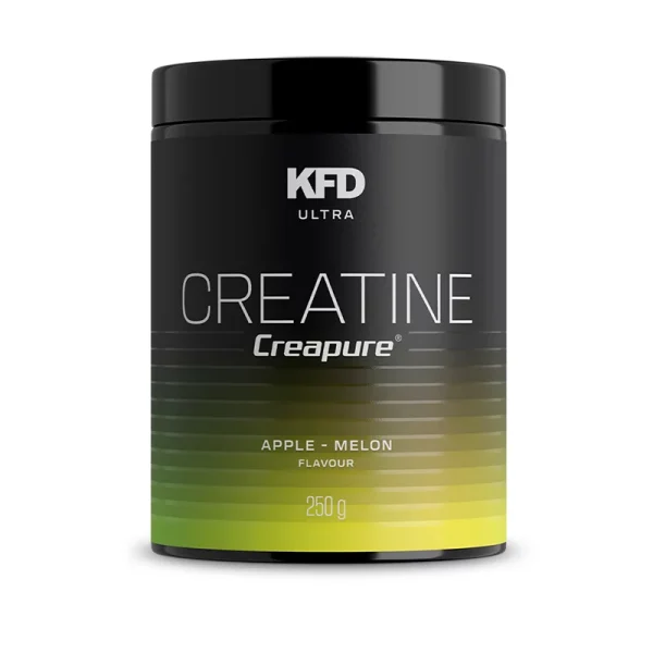 Creatine Creapure Apfel - Melone