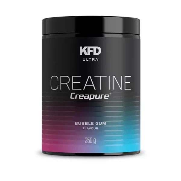 Creatine Creapure Kaugummi