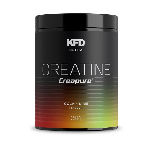 Creatine Creapure Cola - Limette