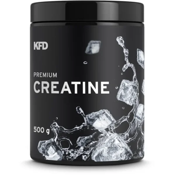 Kreatin Monohydrat Neutral