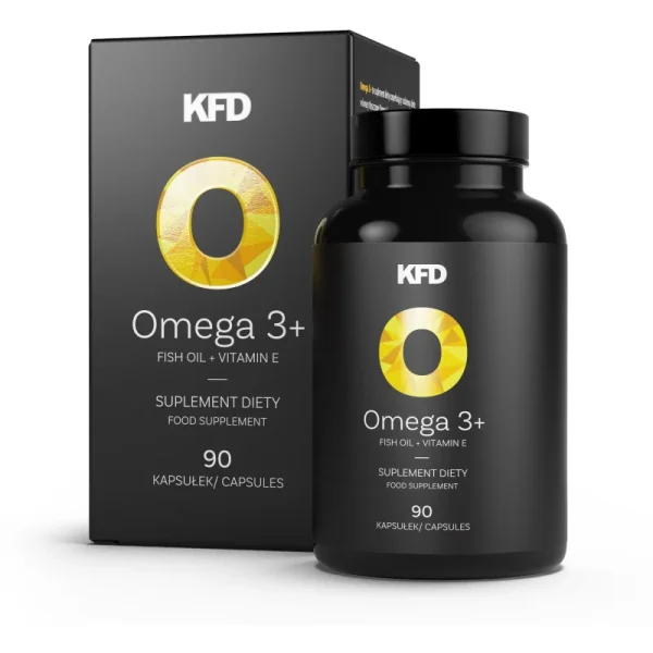 Omega 3