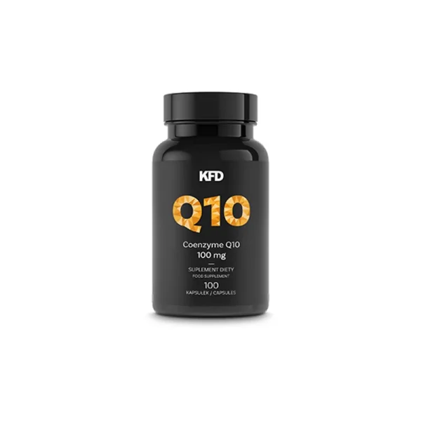 Q10 Coenzym