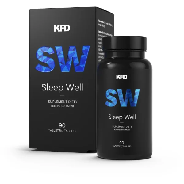Sleep Well