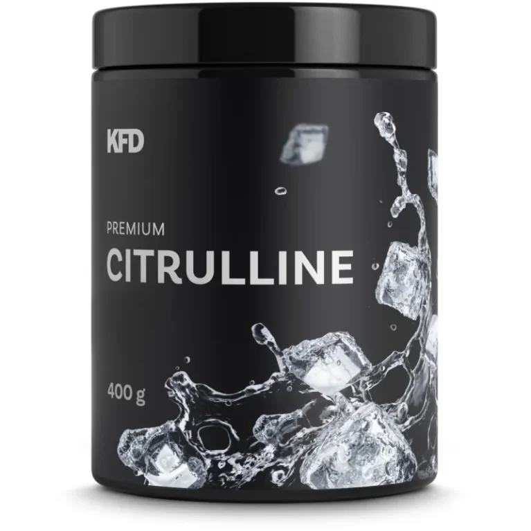 Citrulline