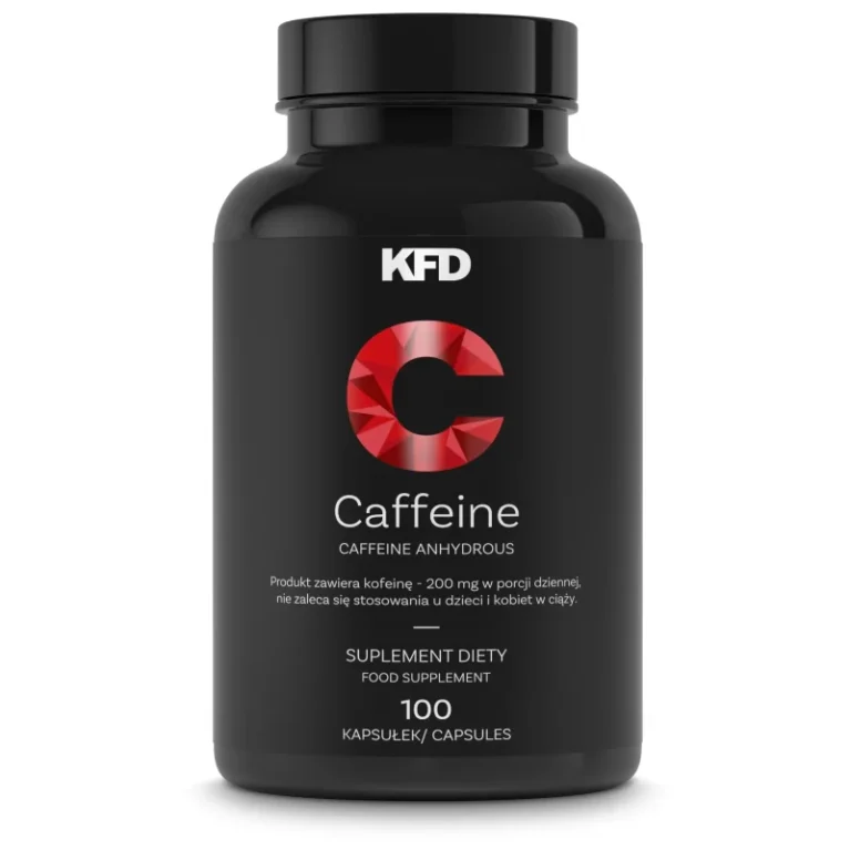 Koffein